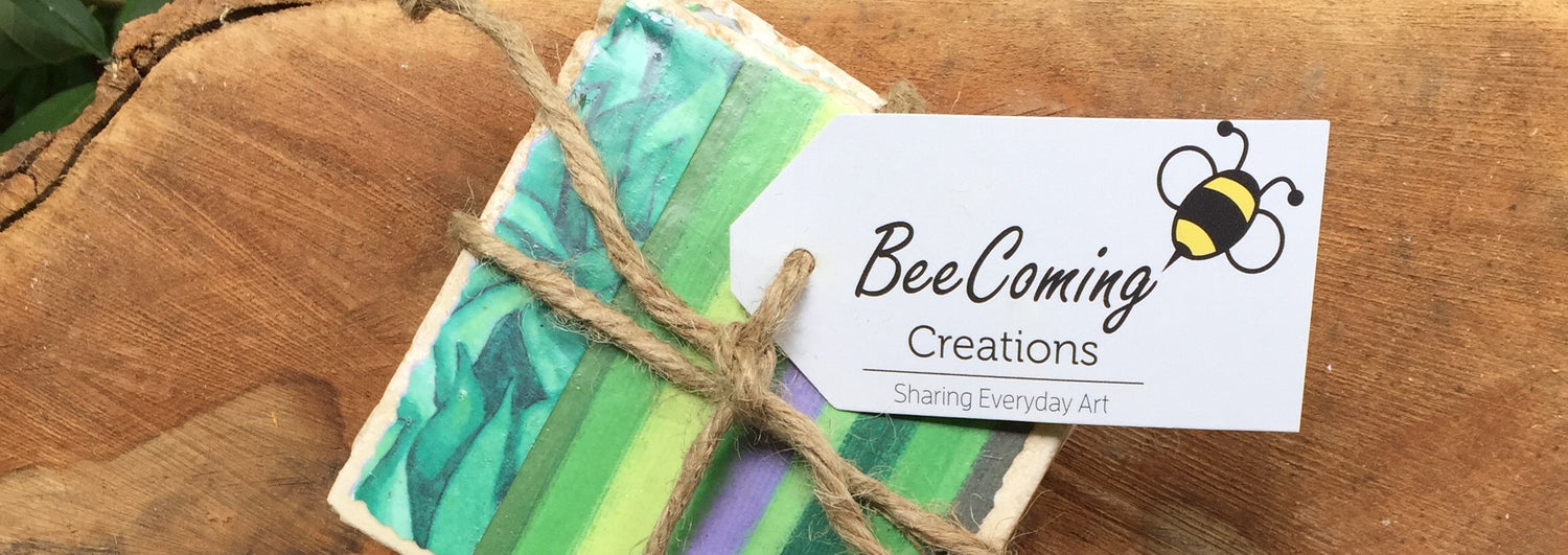 BeeComing Creations