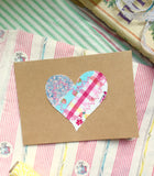 Candy Coated Heart