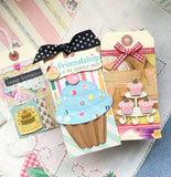 Cupcake Surprise