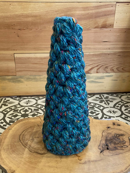 Crochet Christmas Tree Large
