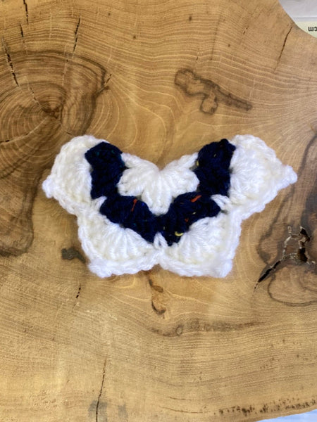 Crochet Butterfly