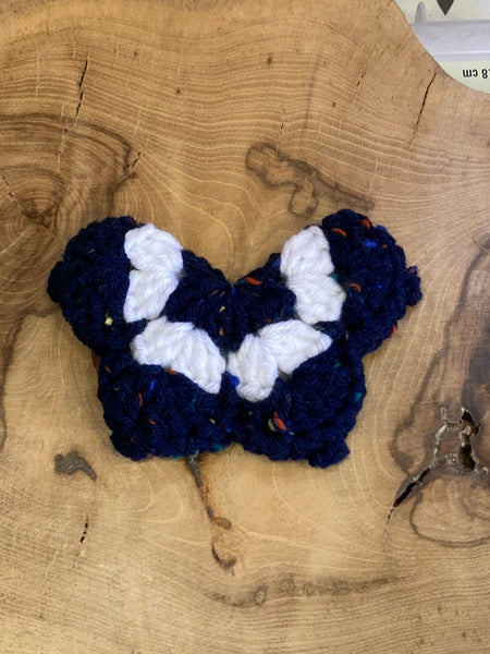 Crochet Butterfly