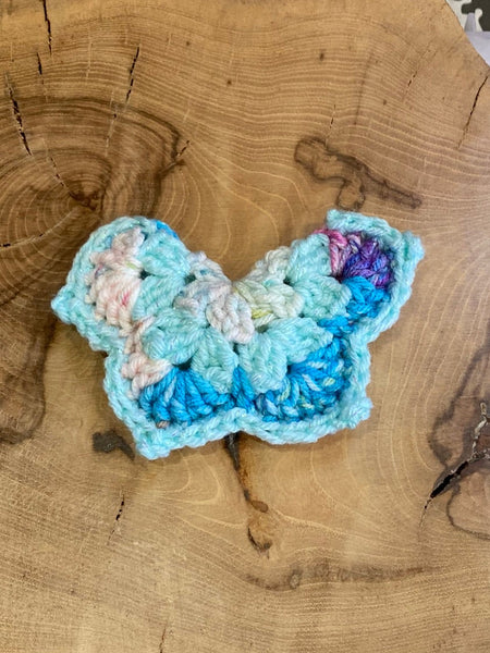 Crochet Butterfly