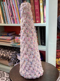Extra Large Crochet Christmas Tree