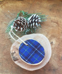 Plaid Tidings