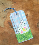 Sophronia Bunny