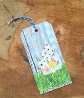 Sophronia Bunny