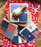 Patriotic Patchwork