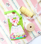 Abigail’s Apron