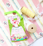 Abigail’s Apron