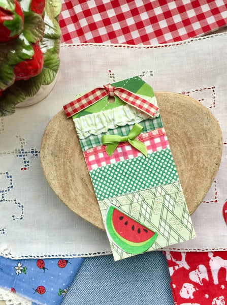 Watermelon Fun