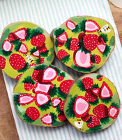 Strawberry Love