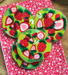 Strawberry Love