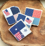 Patriotic Patchwork