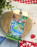 Little Blue Bird