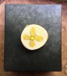 Lemon Yellow