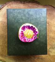 Little Purple Flower