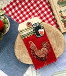 Rooster