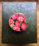Sweet Strawberries