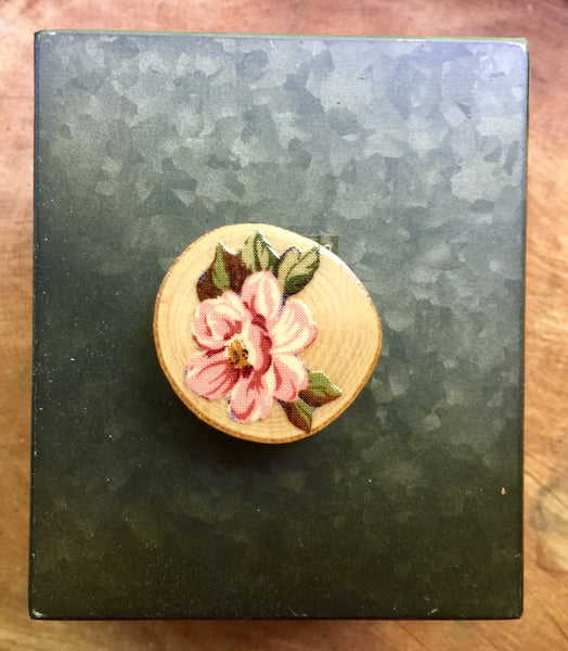 Little Vintage