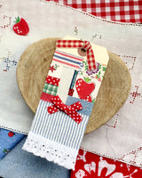 Country Strawberry