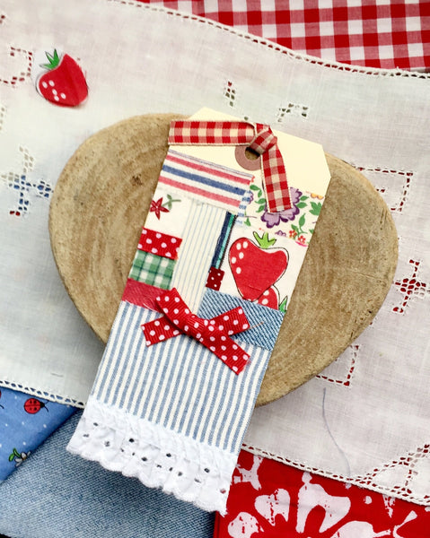 Country Strawberry
