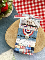 Patriotic