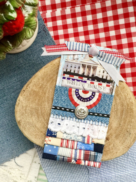 Patriotic