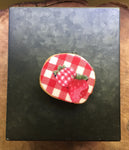 Little Strawberry
