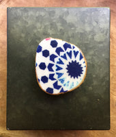 Dotty Blue
